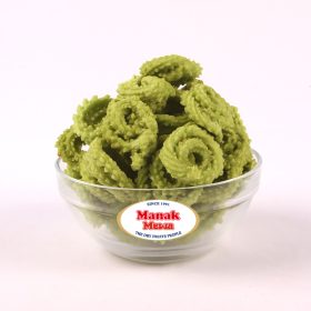 Palak Chakli 200g