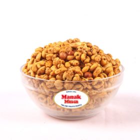 Roasted Wheat Chivda 200g