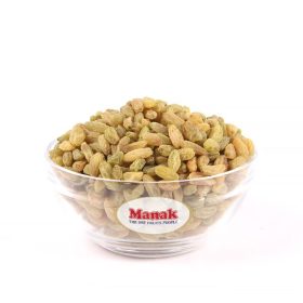 Raisins | Kishmish Afghan 250g