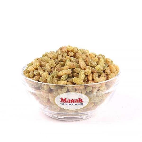Raisins | Kishmish Afghan 500g