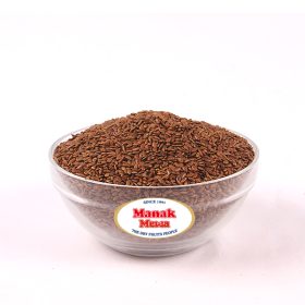 Flax Seeds Roasted 250g