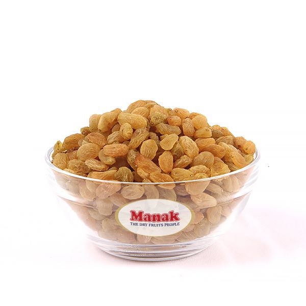 Raisins | Kishmish Indian 250g