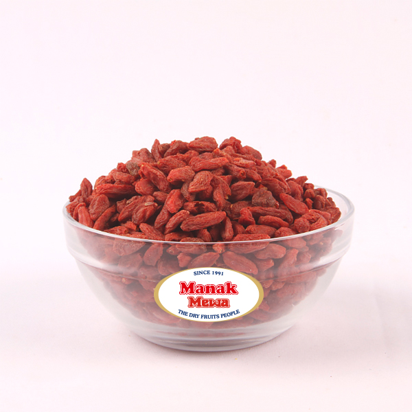 Gojiberry 250g
