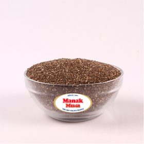 Chia Seeds 250g