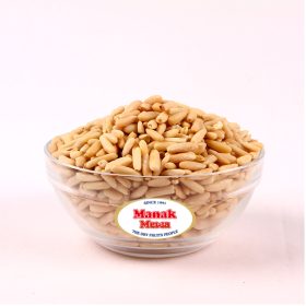 Chilgoza|Pine Nuts Without Shell 100g