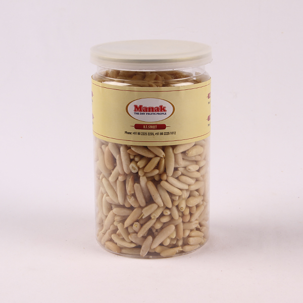 Chilgoza | Pine Nuts Without Shell 250g - Image 2