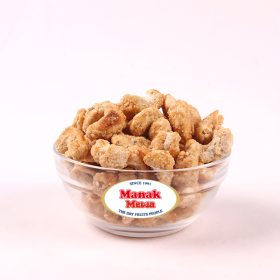 Cashew Nuts | Kaju Caramel 250g