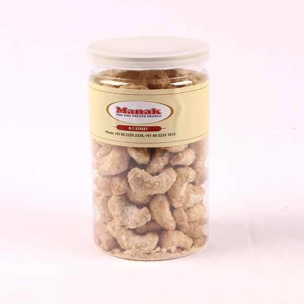 Cashew Nuts | Kaju Caramel 250g - Image 2