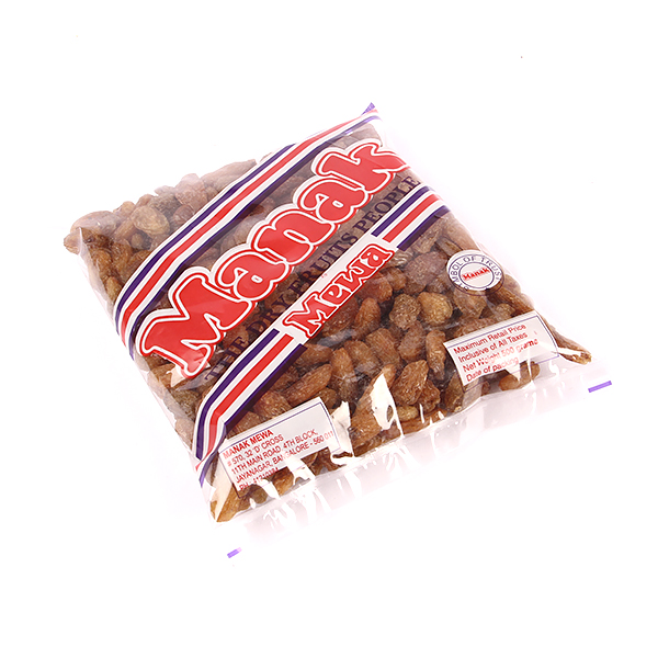 Abjosh | Munnaka 250g - Image 3