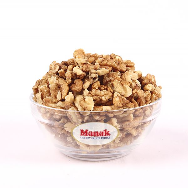 Walnuts | Akhrot | Broken Kernels 500g