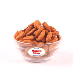 Almond Nuts | Badam Chatpata 250g