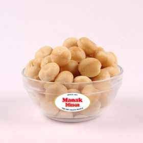 Macadamia Nuts 100g