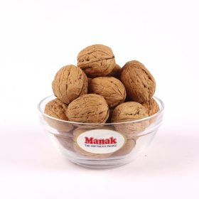 Walnuts | Akhrot Chilean Whole - 500g