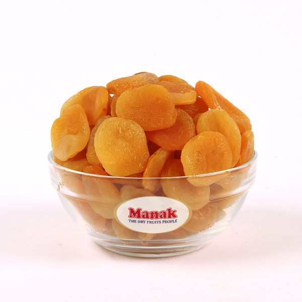 Apricots | Khumani Turkel 200g