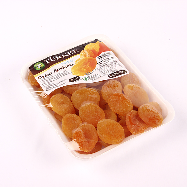Apricots | Khumani Turkel 200g - Image 2