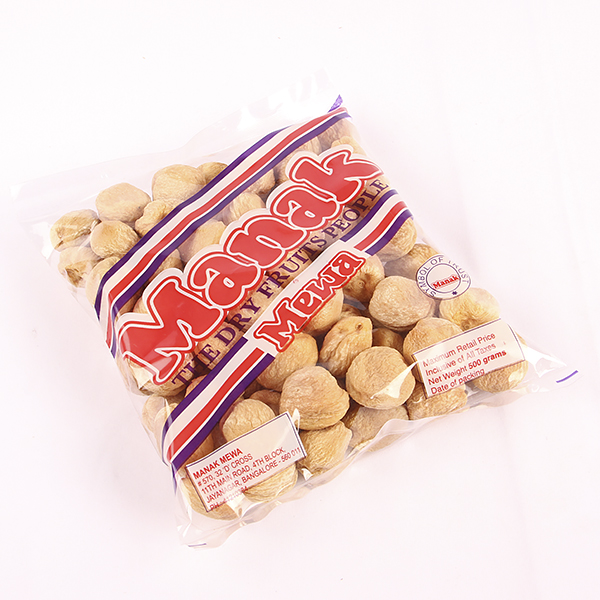 Apricots | Khumani Premium 250g - Image 2