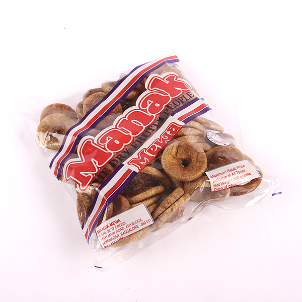 Anjeer | Figs 250g - Image 3