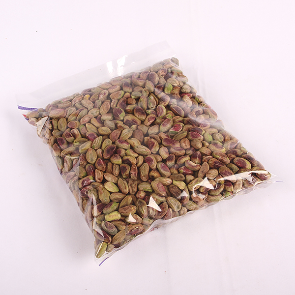 Pistachios | Iranian Plain Unsalted 250g - Image 2