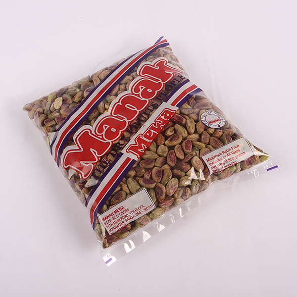 Pistachios | Iranian Plain Unsalted 250g - Image 3