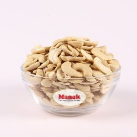 Cashew Nuts | Kaju Split 2pc 250g