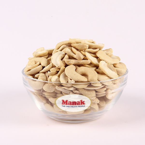 Cashew Nuts | Kaju Split 2pc 250g