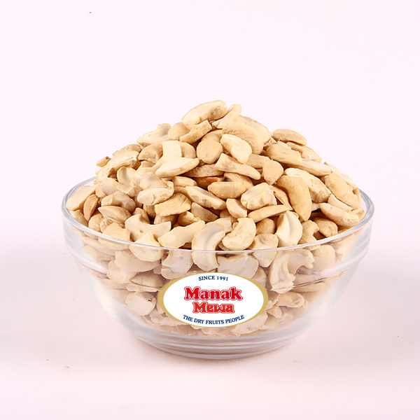 Cashew Nuts | Kaju Broken 3pc 250g