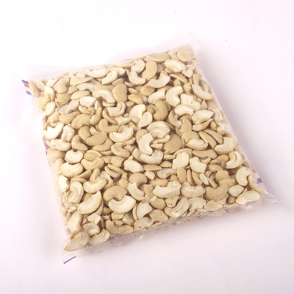 Cashew Nuts | Kaju Broken 3pc 250g - Image 2