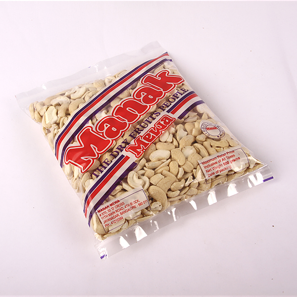 Cashew Nuts | Kaju Broken 3pc 250g - Image 3