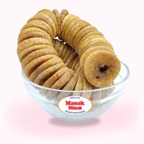 Anjeer | Figs - Afghani 500g