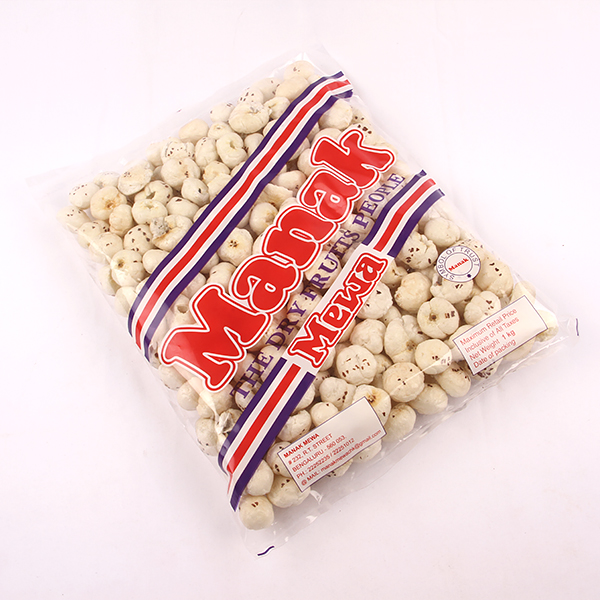 Phool Makhana | Lotus Seeds 250g - Image 2