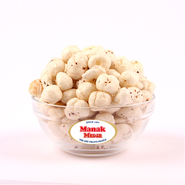 Phool Makhana | Lotus Seeds 250g