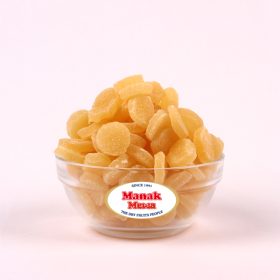 Tasty Dried Pineapple Coin