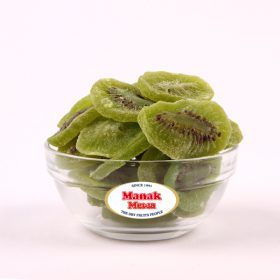 Delicious Dried Kiwi Pieces