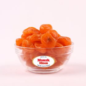 Dried Orange Pieces 250g bowl