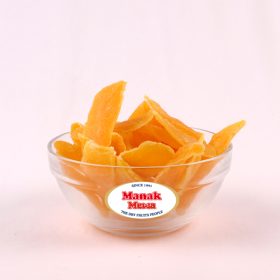 Dried Mango pieces 250g