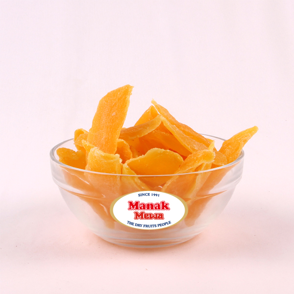 Dried Mango pieces 250g