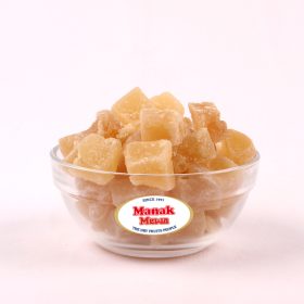 Dried Ginger 250g