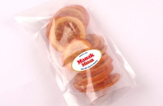 Dried Orange Slices back image