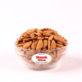Almond | Badam Pure Mamra Giri