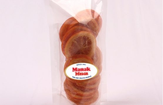 Dried Orange Slices front image