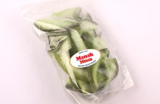 Dried Green Pomelo 250g