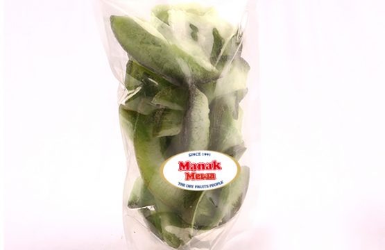 Dried Green Pomelo 250g