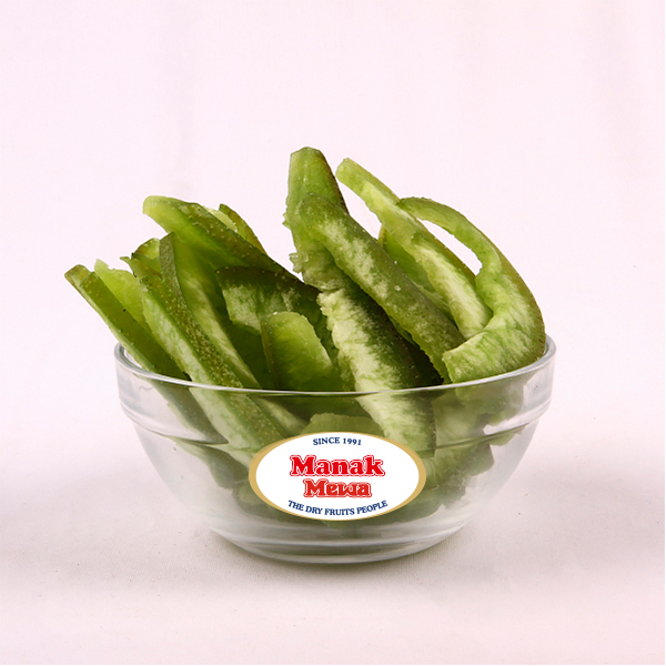 Dried Green Pomelo 250g bowl