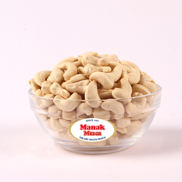 Cashew Nuts | Kaju Small 250g
