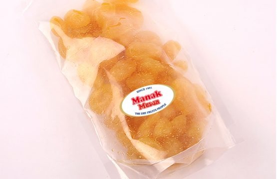 dried lemon fruit