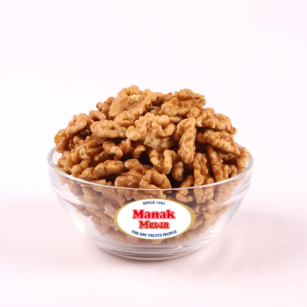 Walnuts | Akhrot | Split Kernels 250g