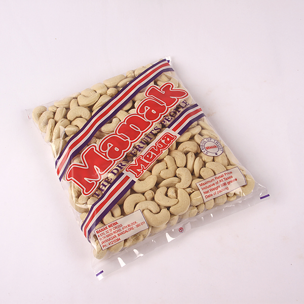 Cashew Nuts | Kaju Small 250g - Image 3