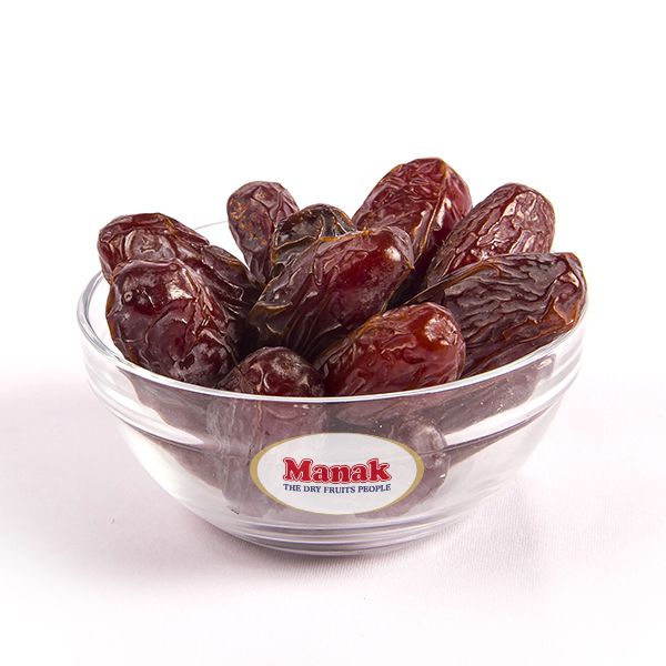 Juicy Dates | Medjool Dates 500g