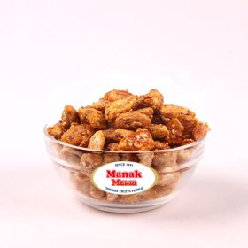 Almond Nuts | Badam Honey with Till 250g