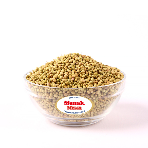 Coriander | Dhania Seeds 250g